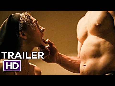 GROTESQUERIE Trailer (2024) Horror, Drama