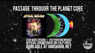 10 Passage Through The Planet Core