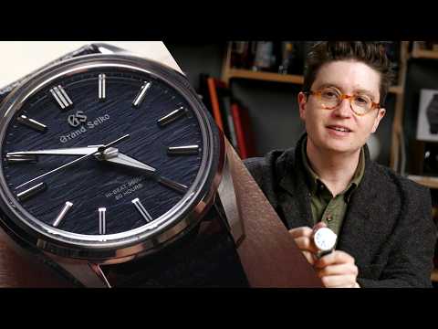 Titanium or Steel? Why the SLGW007 Makes the Choice Easier