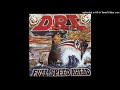 Dirty Rotten Imbeciles (D.R.I.) - They Don't Care