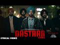 DASTAAR ANTHEM LYRICAL VIDEO JORDAN SANDHU TARSEM JASSAR DASTAAR MOVIE SONG 2026