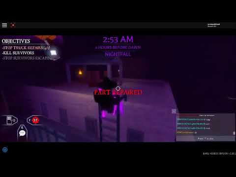 Roblox Nightfall How To Get Millions Of Robux In Seconds - before the dawn roblox wikia talkproject 0011