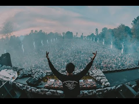 Code: Pandorum x SQUNTO - Wall of Death X Marauda - ID (Plague Boy Edit)