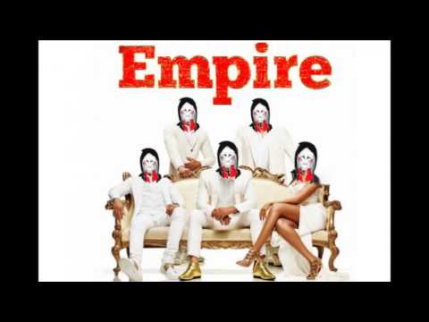 Empire edited Instrumental | "Bout 2 Blow" (prod. by Nake)