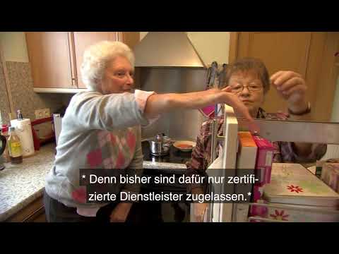 Entlastungsbetrag kommt bei den Betroffenen nicht an