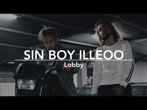 Sin boy ft. iLLEOo - Lobby