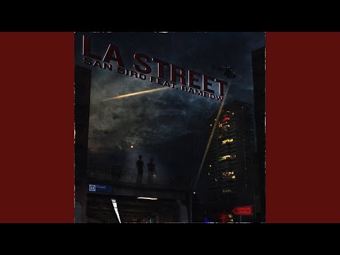 LaStreet (feat. Rambow)