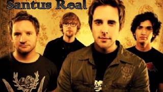 Santus Real Acoustic &quot;Til i got to know you&quot;