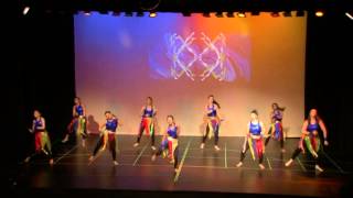 15. Locha E Ulfat - BollyBeatz JULY 2014