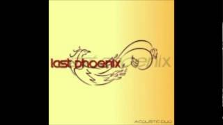 Last Phoenix - Losing my religion (REM cover - Anouk Version)