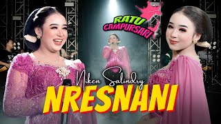 Download lagu NIKEN SALINDRY - NRESNANI (ANEKA SAFARI) mp3 Download lagu NIKEN SALINDRY - NRESNANI (ANEKA SAFARI) mp3
