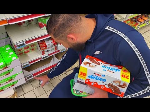 ZANTAR DOIT VIVRE AVEC 5€ PENDANT 24H