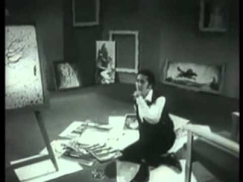 Botir Zokirov - Senda Hayol.wmv