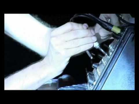 Evil Nine - Icicles Feat. Seraphin (They Live)