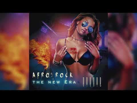 afro rock Riddim