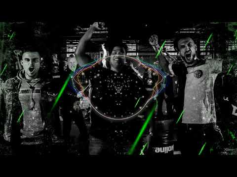 DRS & IRRADIATE & THA WATCHER - WARRIORS (SNAKEPIT EDIT)