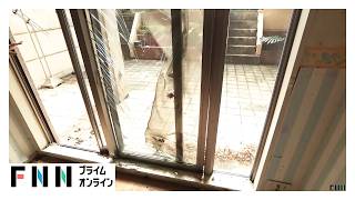 千葉豪雨から2カ月もマンションで断水続く「トイレが切実」水を持って階段で毎日10階に　進まぬ復旧（2026年10月27日）