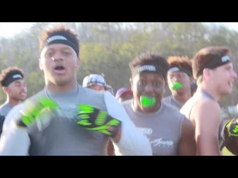 YPL 7v7 Southern Showdown 3/18 - Atlanta, GA