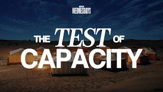 The Test of Capacity
