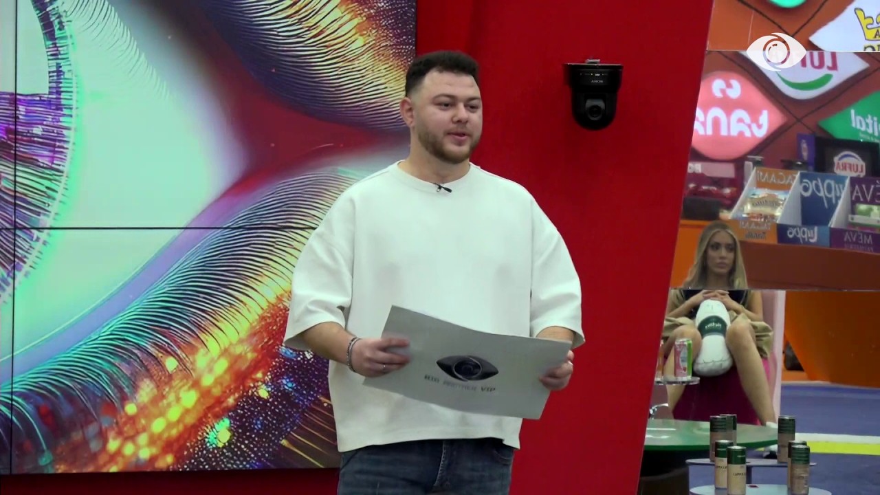 Zarf në shtëpi, banorët do organizojnë spektaklin Miss & Mister Big Brother