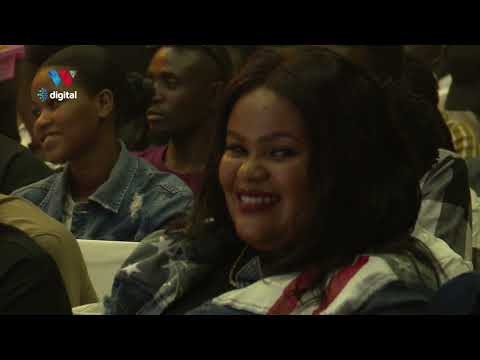 BABA  LEVO ALIVYOWAVUNJA MBAVU WATU NA STORI ZAKE ZA MAREKANI | WANA COMEDY