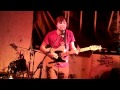 Louis Abbott (Admiral Fallow) - Dead Against ...