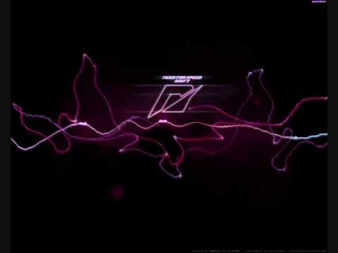 Need For Speed Shift Soundtrack - Mstrkrft Click Click