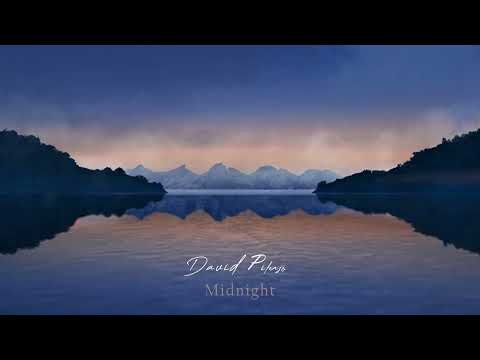 David Piluso - Midnight