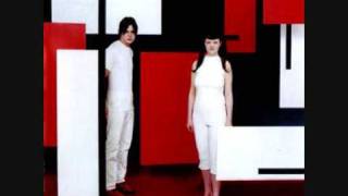 The White Stripes Why can&#39;t you be nicer to me