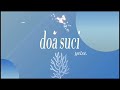 Yelse Doa Suci Lirik Lagu