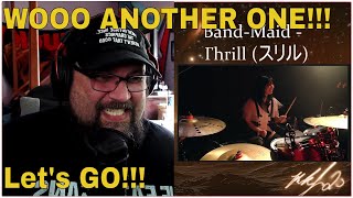 Download lagu ANOTHER  VIDEO!!! @BAND-MAID THRILL!!! mp3