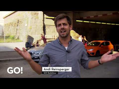 VAV Citylife | Folge 17 Staffel 2019 | GO! Das Motormagazin