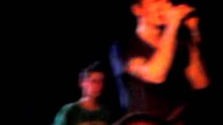 Kieren's Goodbye - Sing It Loud - Final Show