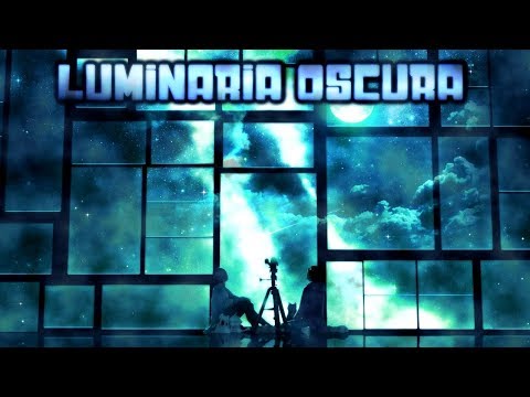 Luminaria Oscura - Mediyak