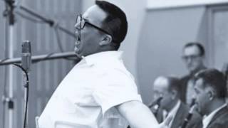 "When You Walk Through the Bronx" by Allan Sherman