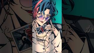 ノーダウト covered by #3SKM #歌ってみた #にじさんじ