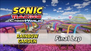 Rainbow Garden [Final Lap]