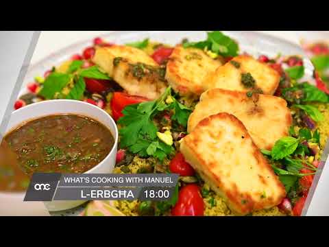 What's Cooking Promo 36 - 310523