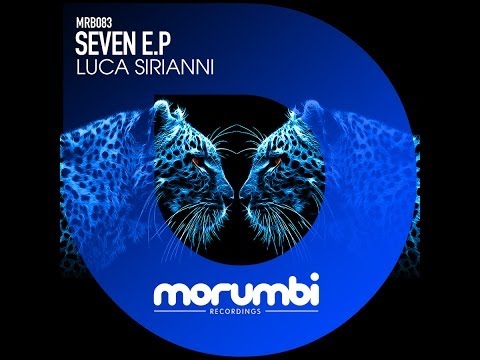 MRB083 Luca Sirianni  - Seven