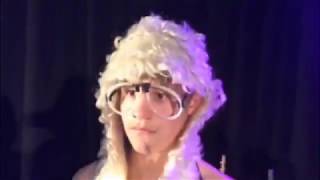 "Wir lagen vor Madagaskar"-Cover | MtA-Band 10. JG