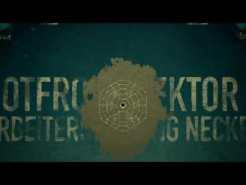 Let's Play Signalis Part 16 - The final piece