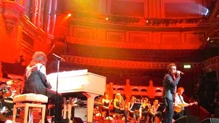 BURN Rhapsody In Rock At Royal Albert Hall w/Special Guest Glenn Hughes