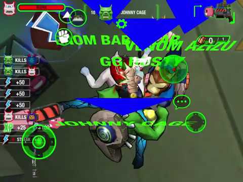 3 FFA Winners in 10 Seconds 😂 - Battle Bears Royale