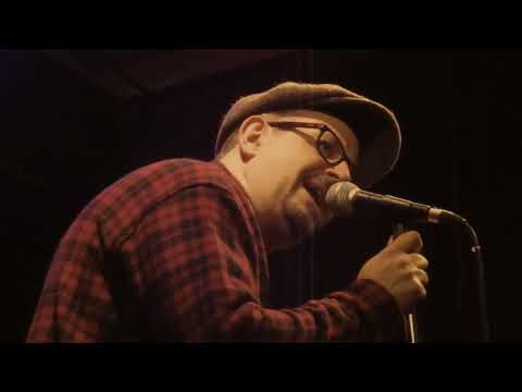 2018-02-03 - Little Neal & The Blue Flames @ Greaser's Dance Hall Potsdam