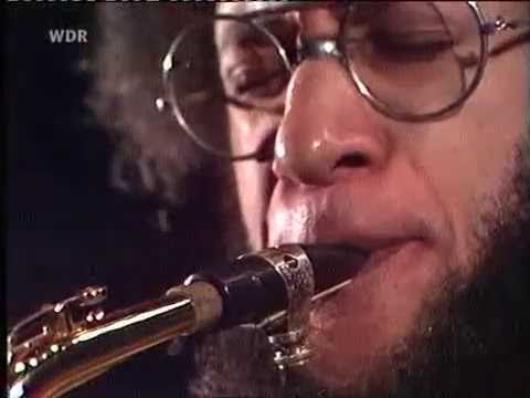 Miles Davis , Keith Jarret 1/4 Berliner Jazztage 1971