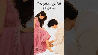 Download lagu Vaaroon Forever ❤️ | Romy & Shreya Ghoshal | Cinematic Emotional Reel | #shorts mp3