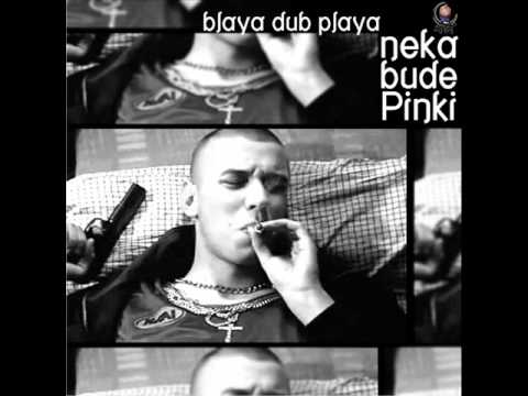 Blaya DUB Playa - Necemo u NATO