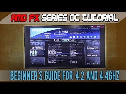 download lagu mp3 mp4 How To Overclock Cpu Amd Fx 8320, download lagu How To Overclock Cpu Amd Fx 8320 gratis, unduh video klip How To Overclock Cpu Amd Fx 8320