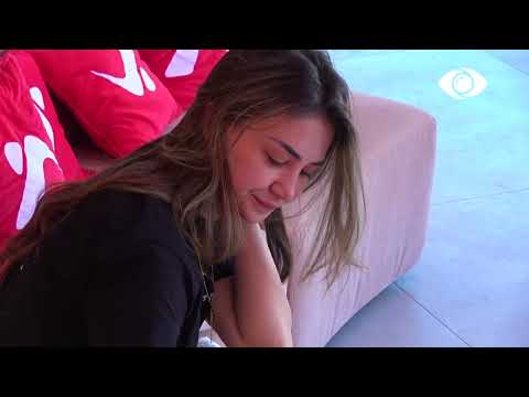 Luizi pyet Kiarën: Mendon se do kemi të ardhme të mirë bashkë? - BBV 2