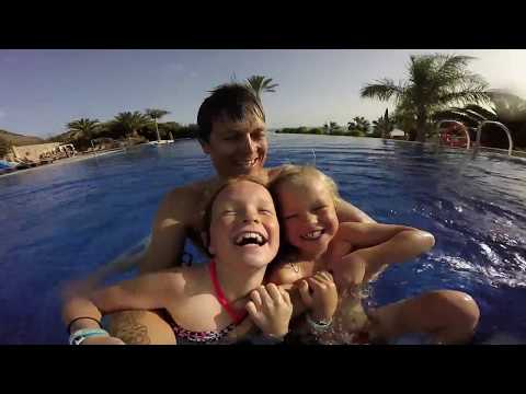 Las Playitas Fuerteventura 2017